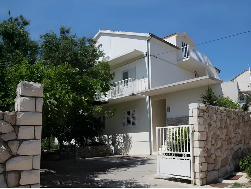 Apartments Nikola Stipišić - Image 1