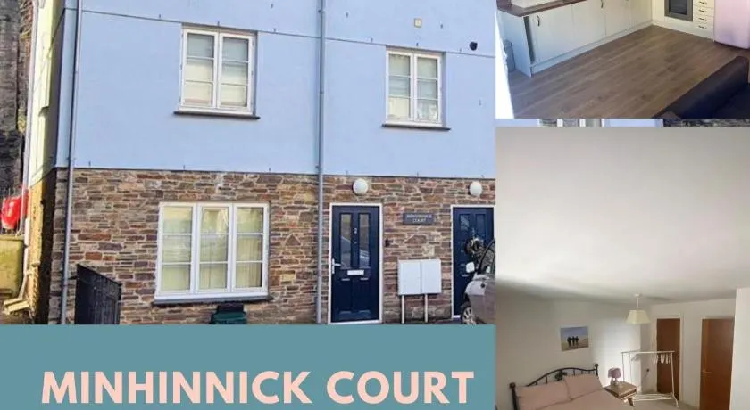 No 2 Minhinnick Court - Image 1