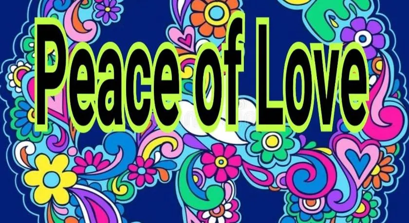 Peace of Love Pai - Image 1