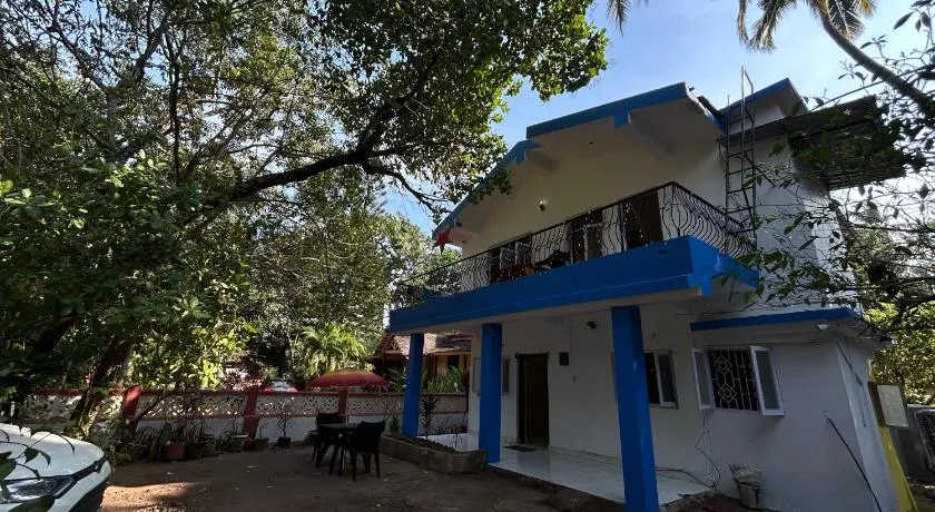 Muffys Villa - Image 1