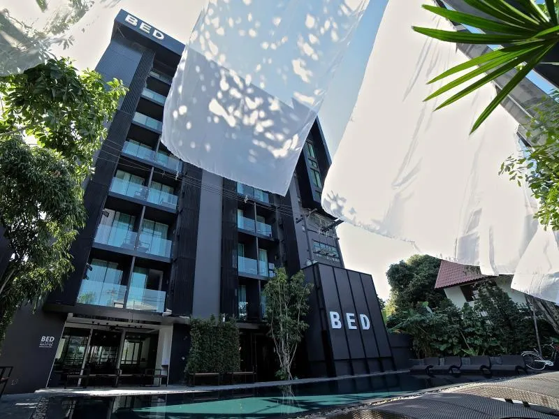 BED Nimman - Adults Only - Image 1