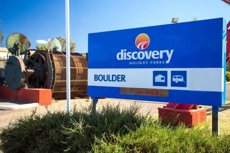 Discovery Parks - Boulder - Image 1