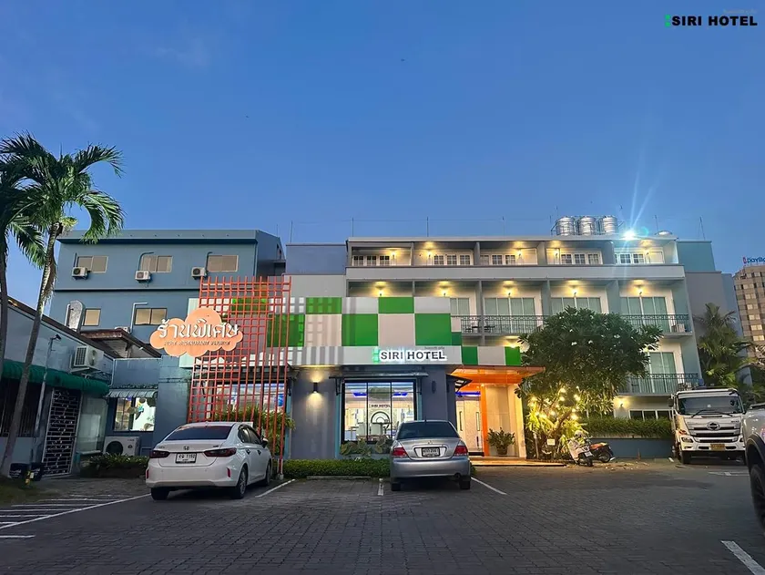Siri Hotel Phuket - Image 1