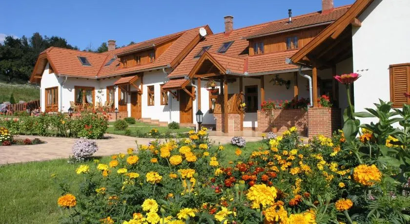 Faluszéli Vendégház - Boncz Porta - Image 1