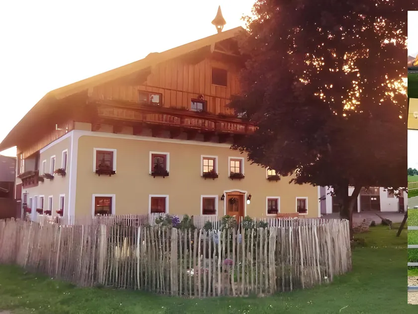 Kinderparadies Bachbauer - Image 1