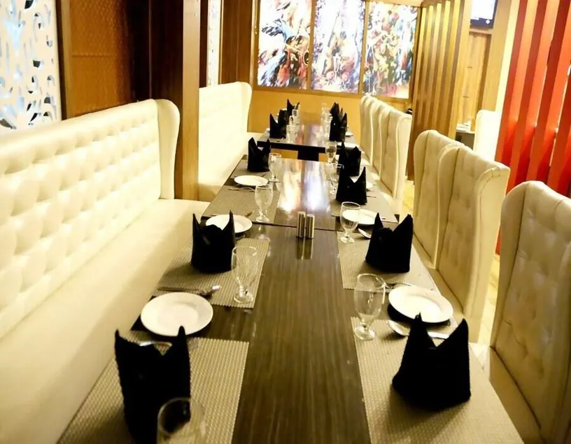 Hotel Galaxy Tower - Image 1
