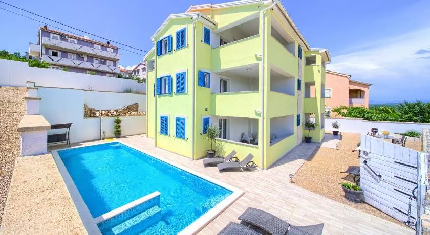 Apartments Mali Nono - Image 1