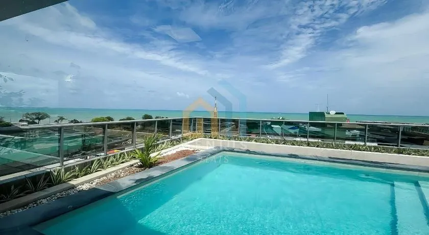 W Tambaú próximo ao Eco Summer - Genius Flats - Image 1