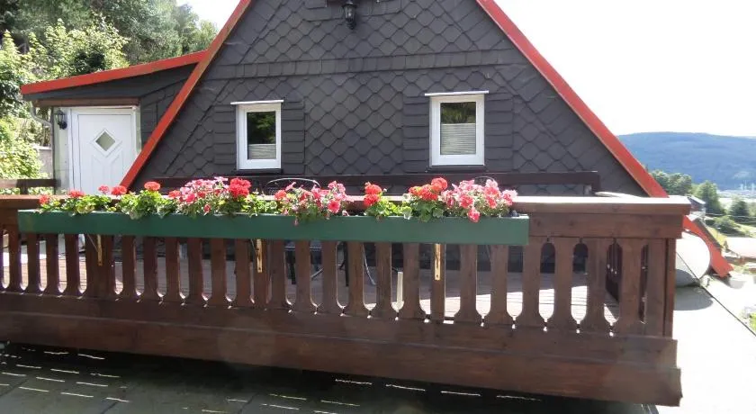 Ferienwohnung-Ihle Olbernhau - Image 1