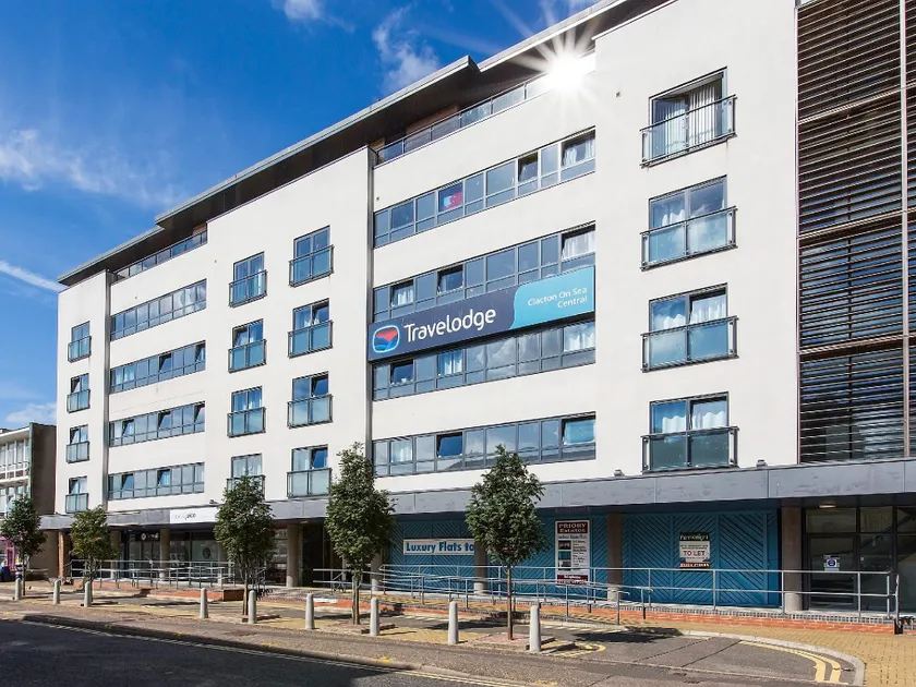 Travelodge Clacton on Sea Central - Image 1