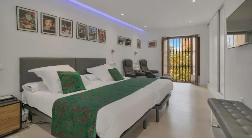 Hotel Ronda Nuevo - Image 1