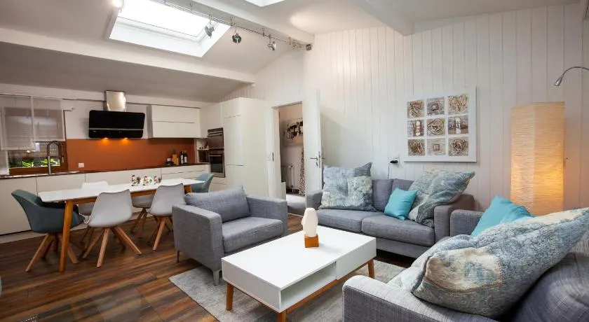 Ferienwohnung - Nähe Kaiserslautern - Image 1