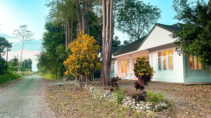 Silpasom ARTstay - Image 1