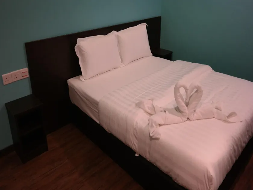Clover Hotel Ipoh - Image 1