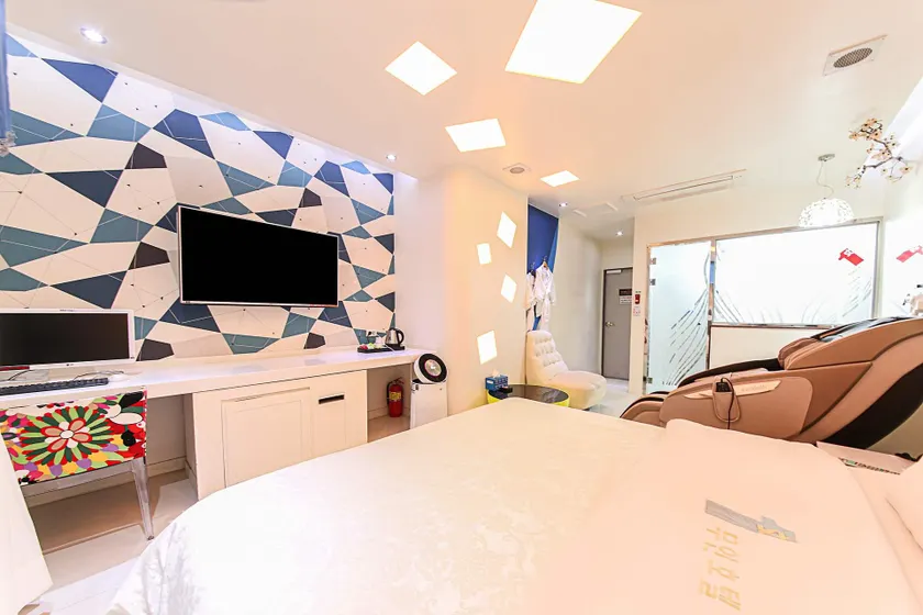 Gwangju Cheomdan 1 Beonji Motel - Image 1