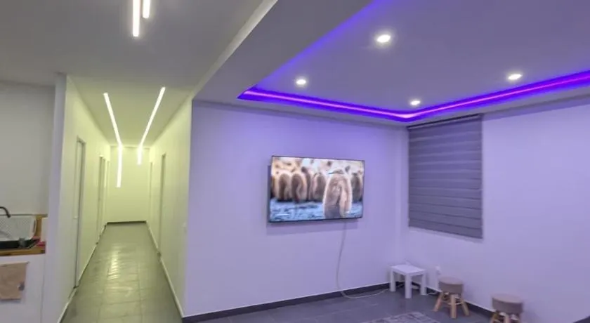 Spacious and modern loft with Balneo space - Image 1