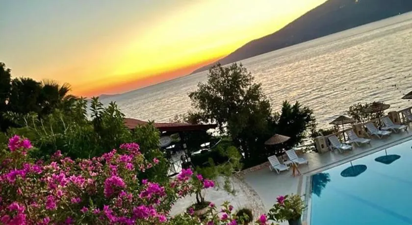 Kaş, Kalkan, Club Patara tatil köyünde villa - Image 1