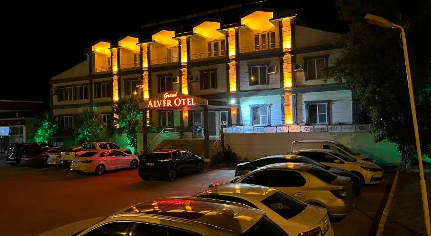 Grand Alver Otel - Image 1