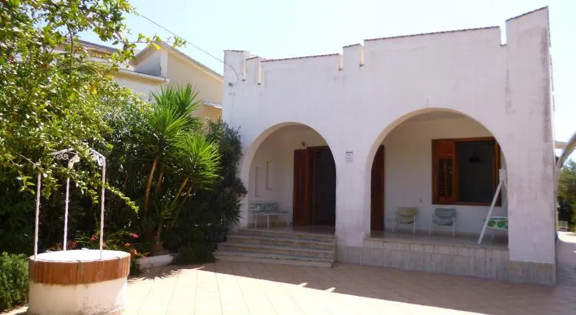 Villa Franca - Image 1