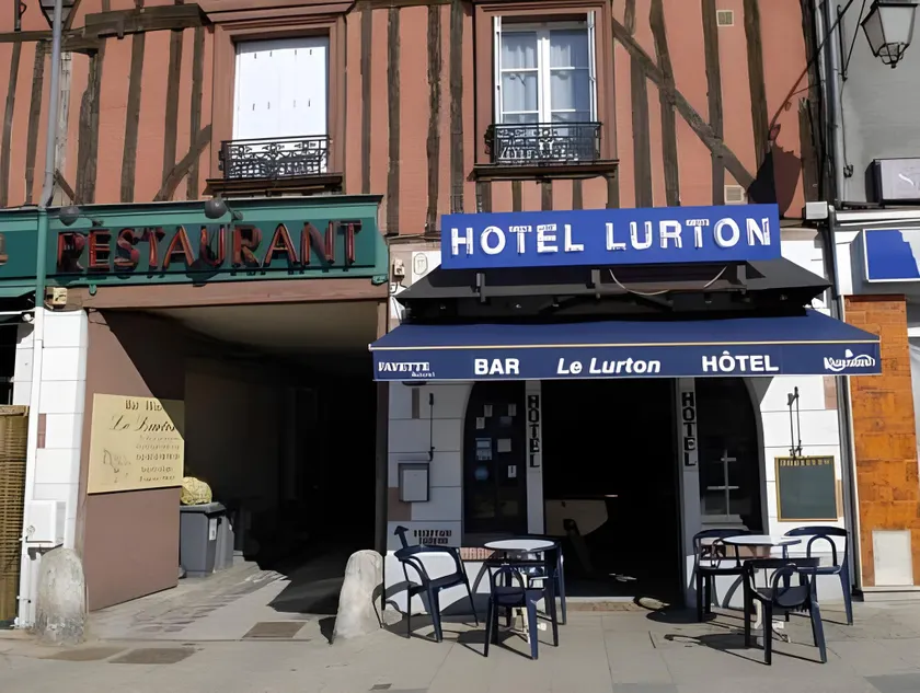 Le Lurton - Image 1