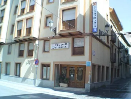 Ciudad de Jaca - Image 1