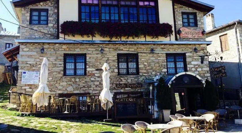Guesthouse Enterne - Image 1