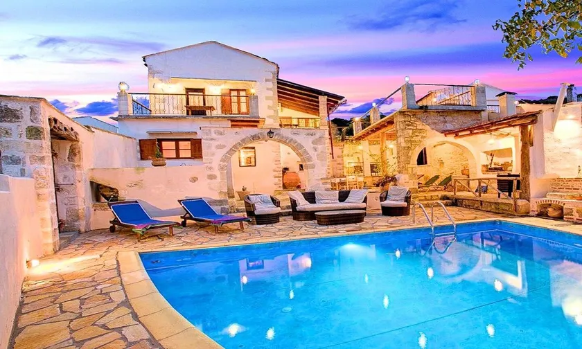 GrapeVine Villa - Image 1