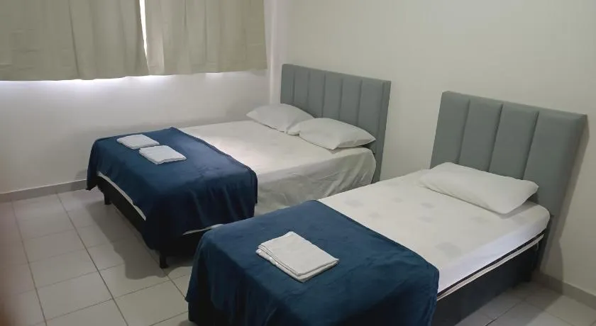 Pousada central - Image 1