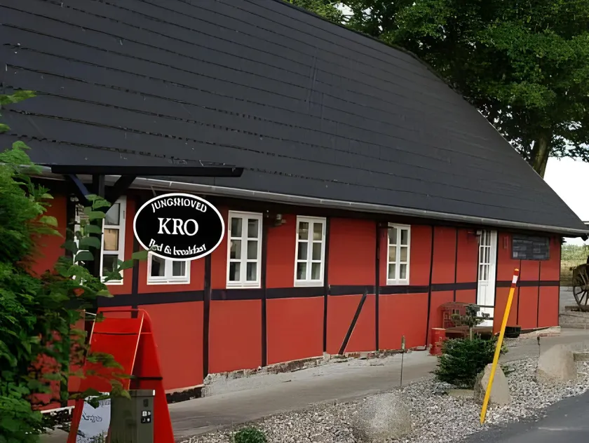 Jungshoved Kro B&B - Image 1