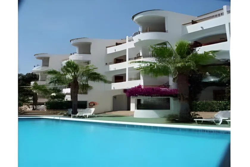 Sagitario Vista Playa I Apartamentos - Image 1