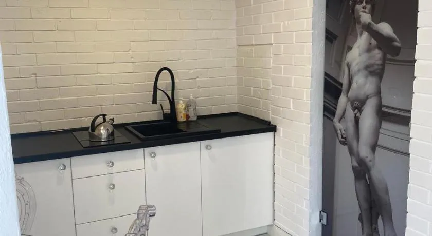 White Apartment - Image 1