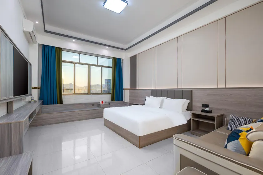 Fuyuan Business Hotel (Tunchang County Branch) - Image 1
