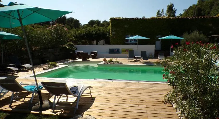 le Relais de la Cavayere - Chambres d'hôtes avec SPA & SAUNA Carcassonne - Parking privé ferme - Image 1