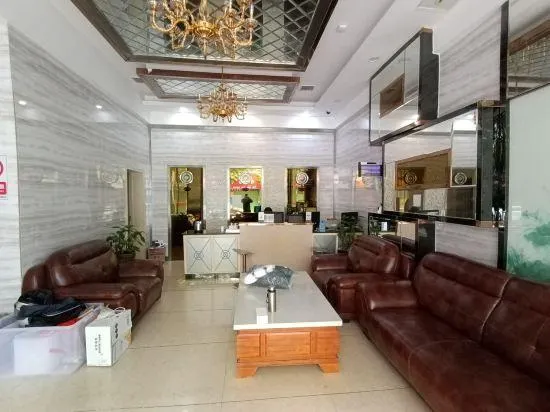 Shangyou Seven Plus One Business Hotel - Image 1