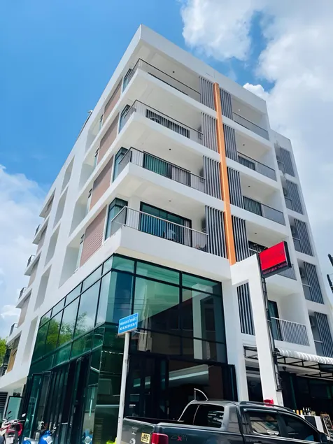 Coco boutique hotel - Image 1