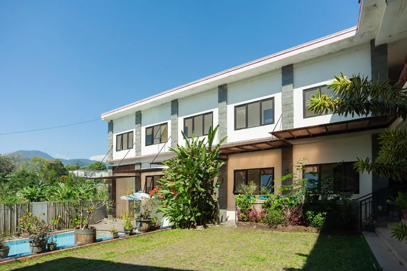 Urbanview Hotel Syariah Villa SM Cisarua Puncak by RedDoorz - Image 1