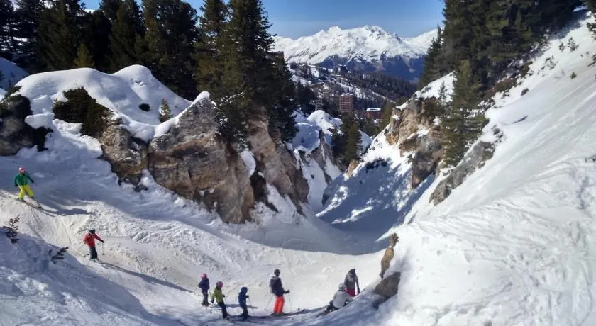 Plagne Bellecote Apartments - Image 1