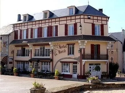 L'Hotel du Nord - Quarré-les-Tombes - Image 1