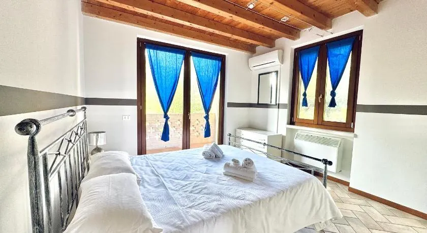 Agriturismo B&B Cascina Reciago - Image 1