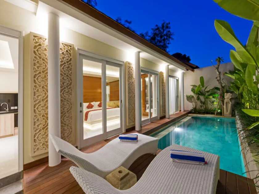 Sithala Villa Seminyak - Image 1