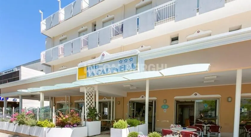 Hotel La Capinera - Image 1