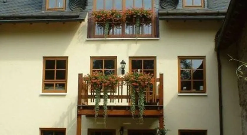 Komfort-Ferienwohnungen Walkmühle - Image 1