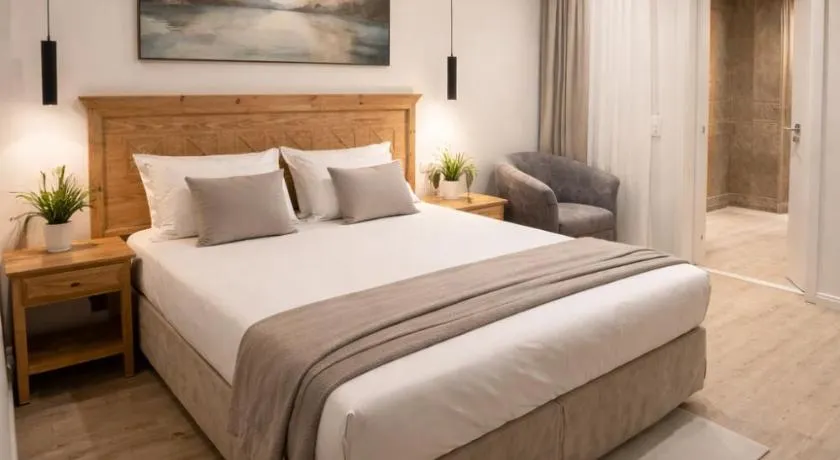 Hotel Night4Flight Hamburg-Airport - Image 1