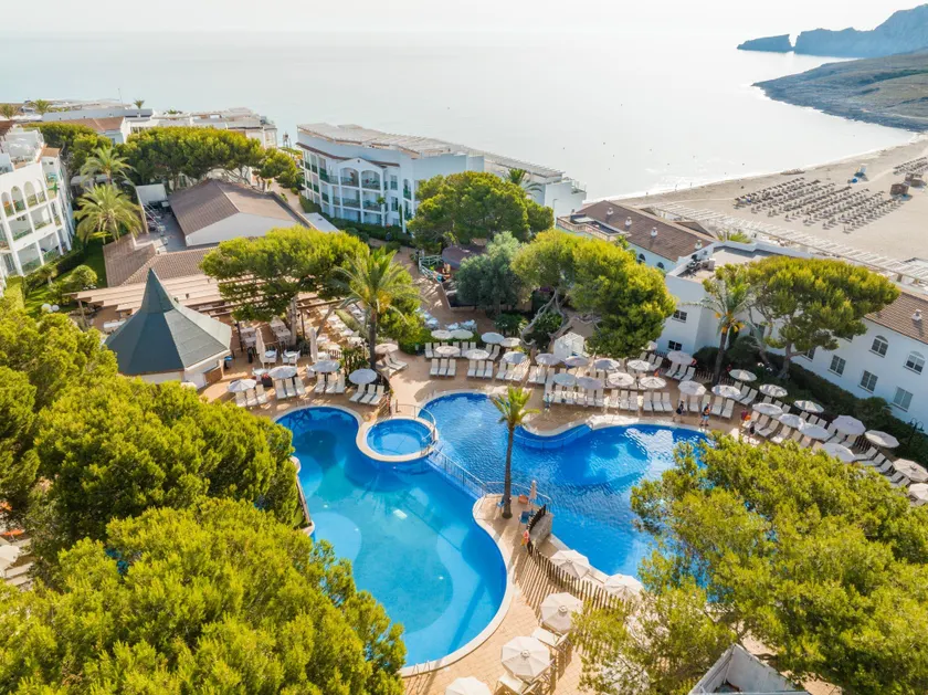 VIVA Cala Mesquida Resort & Spa - Image 1