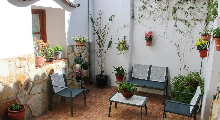Casa Rural Aguascebas - Image 1