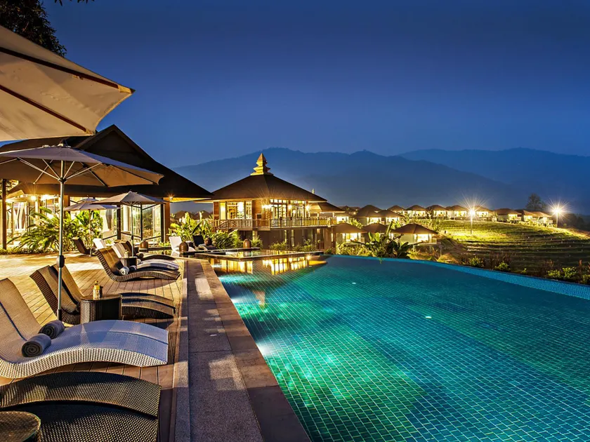 A-Star Phulare Valley Resort - Image 1