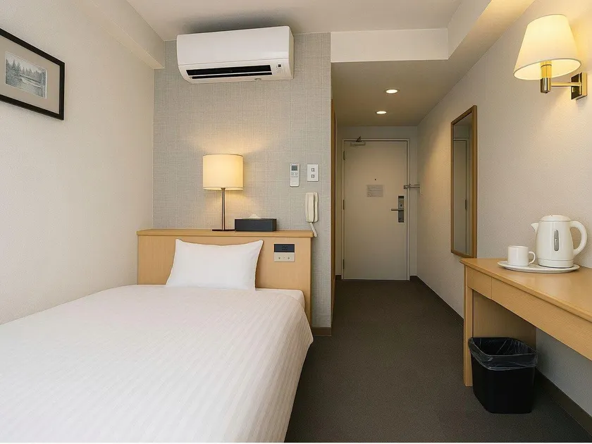 Hotel AZ Kumamoto Kashima - Image 1