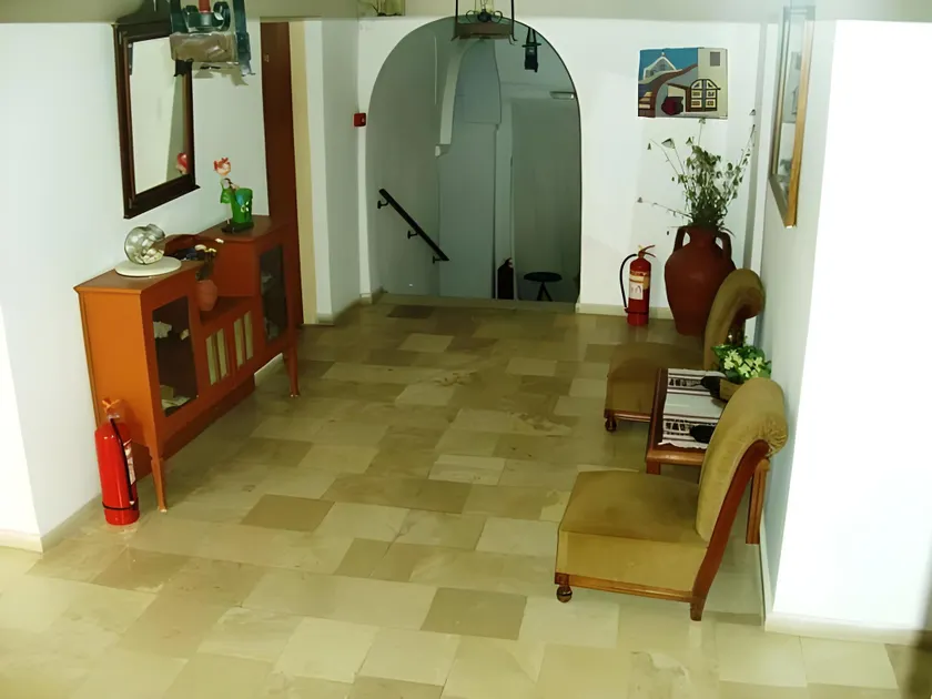 Hotel Delfini - Image 1