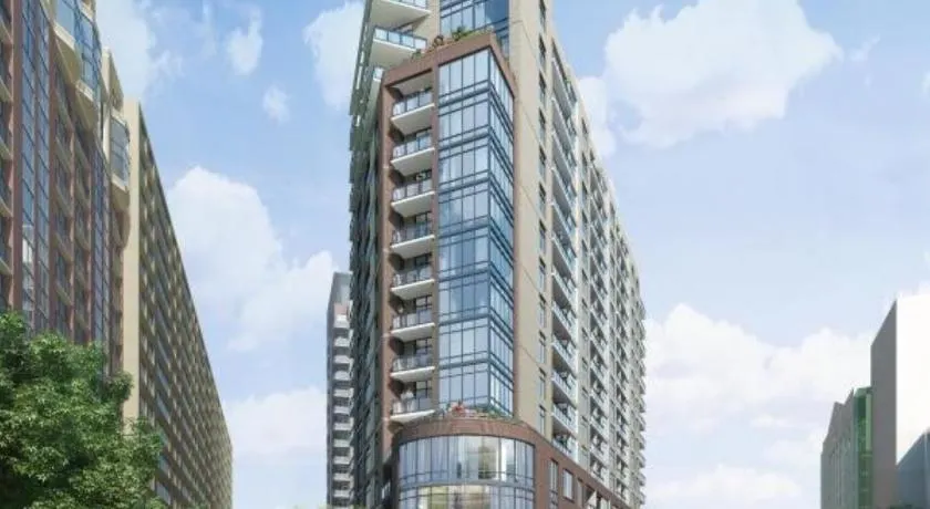 Global Luxury Suites Bethesda Chevy Chase - Image 1