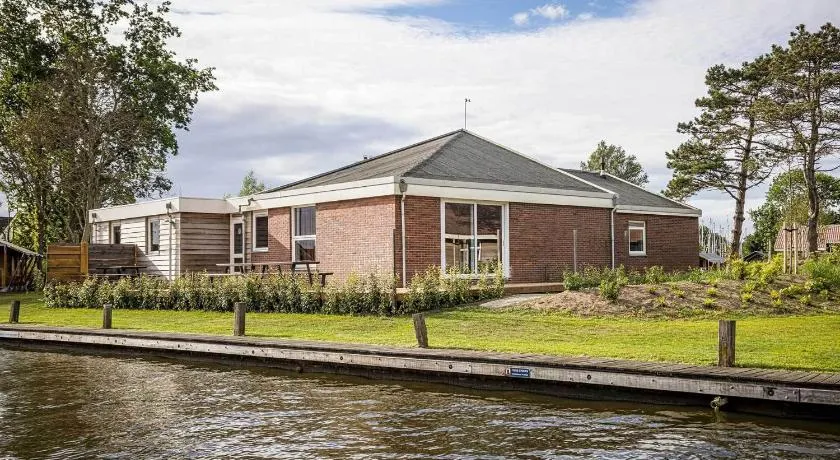 Waterherberg It Beaken - Image 1
